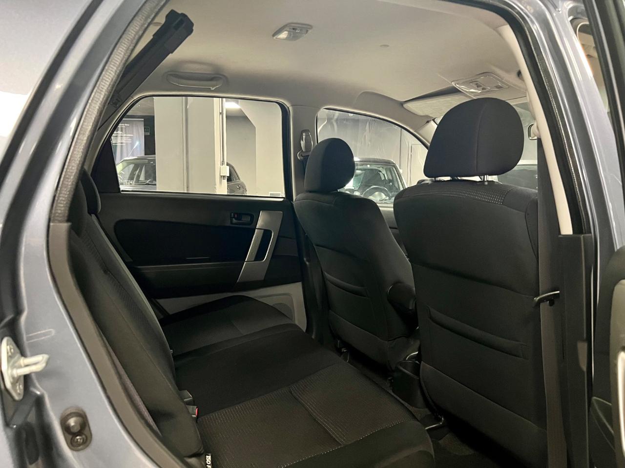 DAIHATSU Terios 1.5 4WD SXA Green Powered - 7