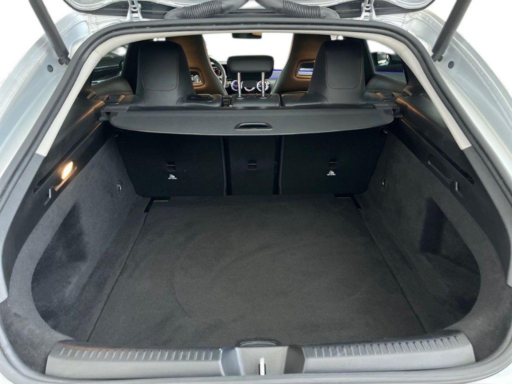 MERCEDES-BENZ CLA 200 d Automatic Shooting Brake AMG Line Premium - 8