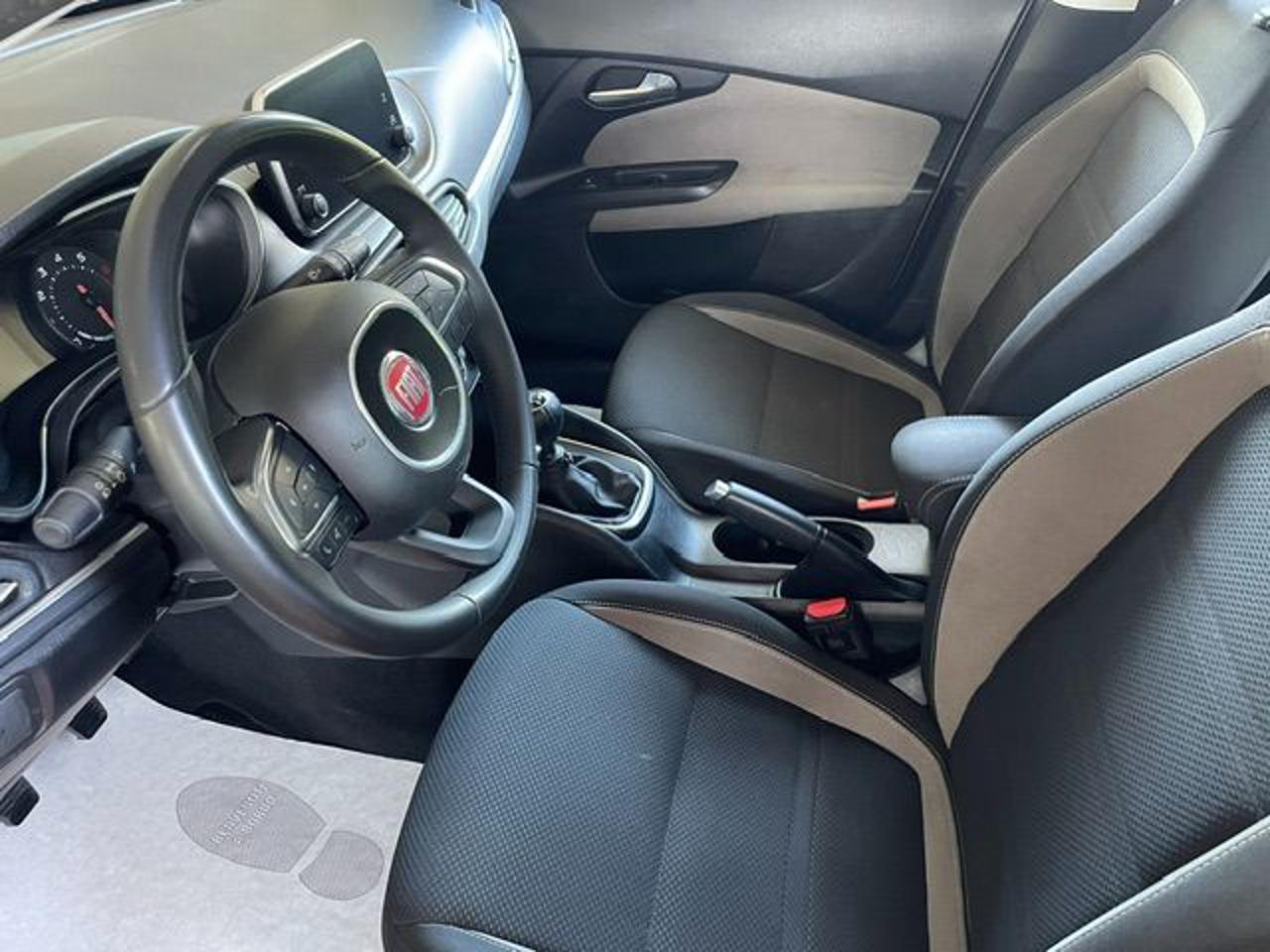 FIAT Tipo 1.4 SW Lounge - 11