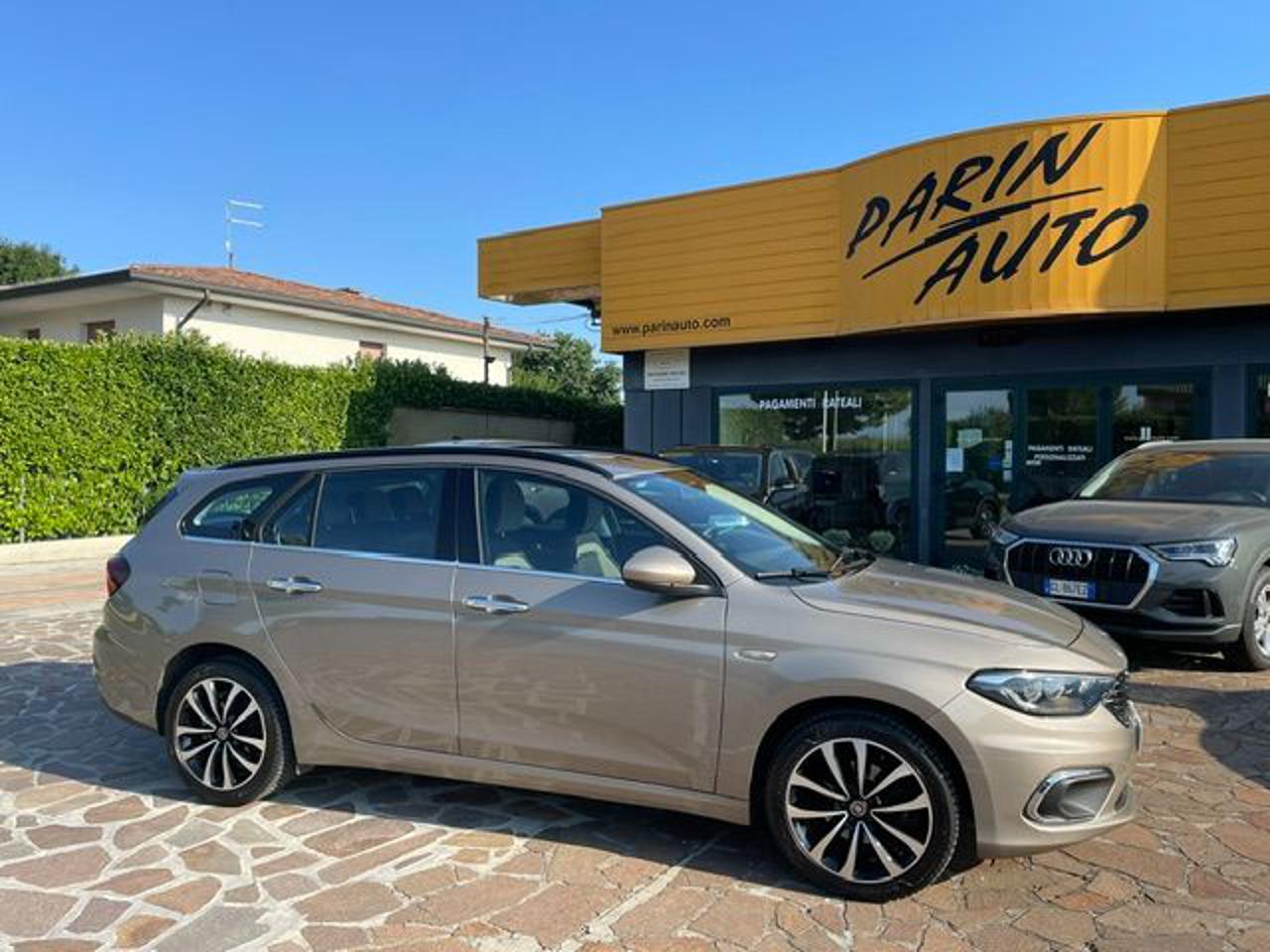 FIAT Tipo 1.4 SW Lounge - 4