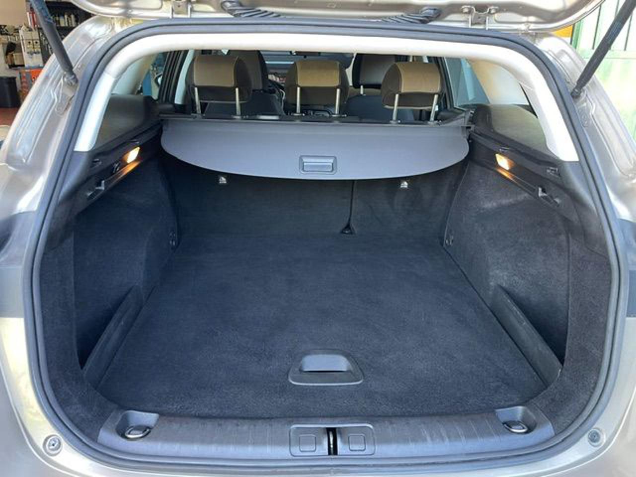 FIAT Tipo 1.4 SW Lounge - 10