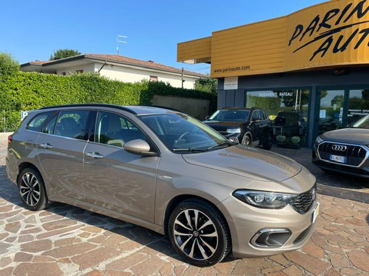 FIAT Tipo 1.4 SW Lounge - 5