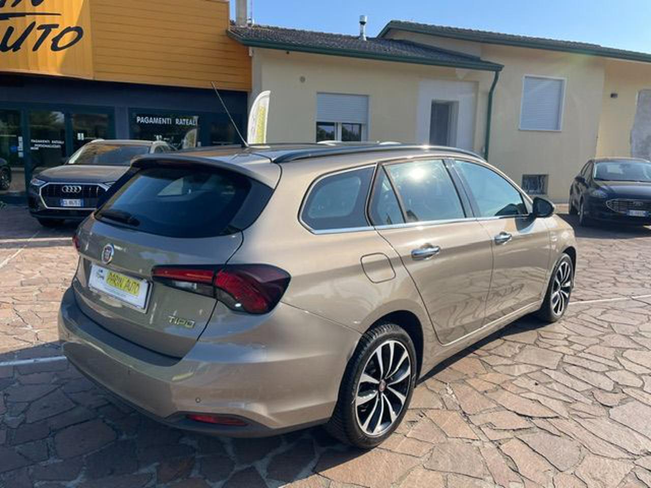 FIAT Tipo 1.4 SW Lounge - 3