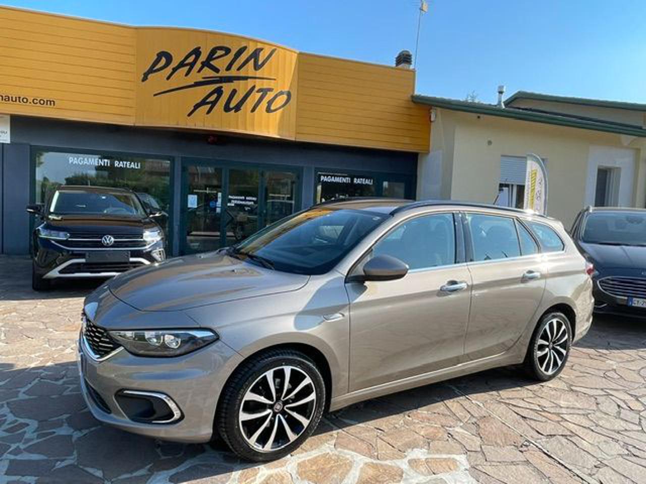 FIAT Tipo 1.4 SW Lounge - 8