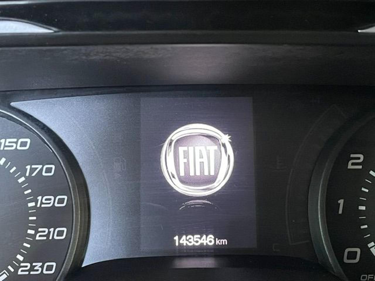 FIAT Tipo 1.4 SW Lounge - 13