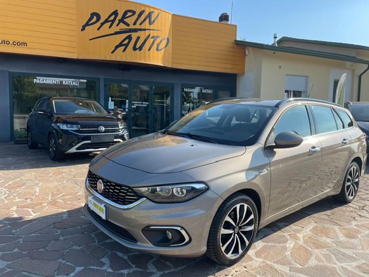 FIAT Tipo 1.4 SW Lounge - 7