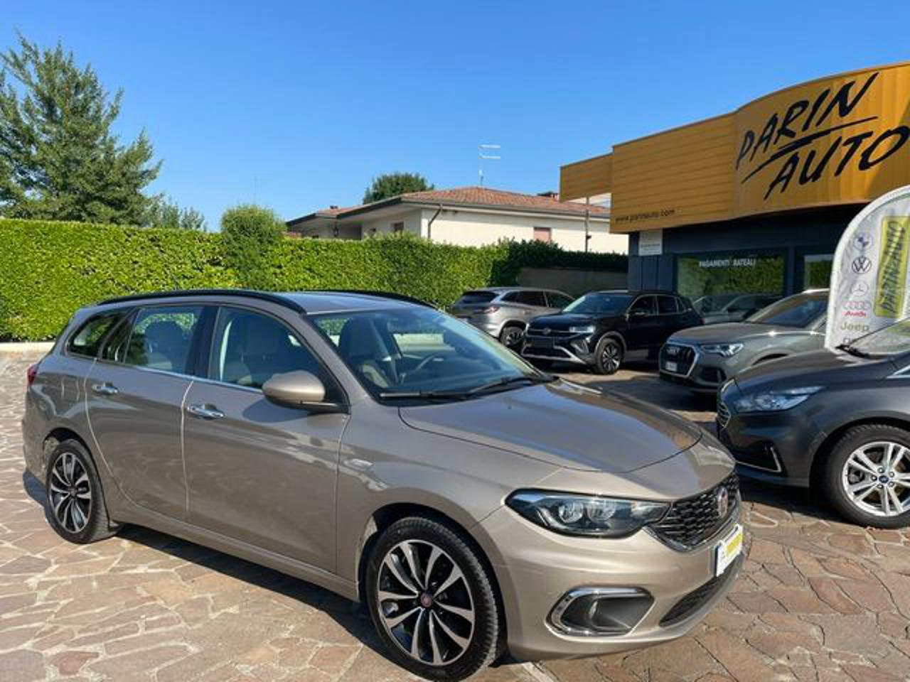 FIAT Tipo 1.4 SW Lounge - 2