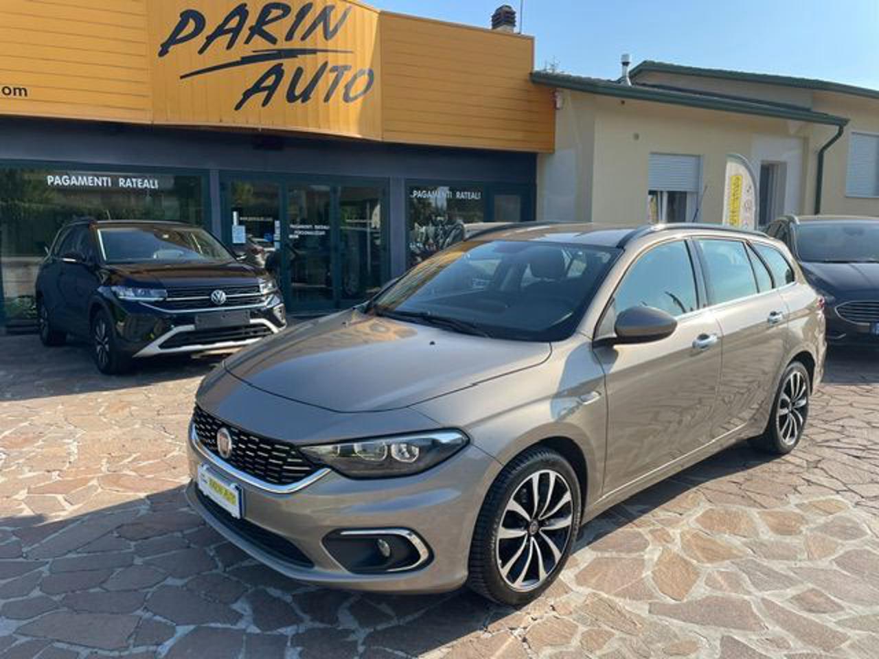 FIAT Tipo 1.4 SW Lounge - 6