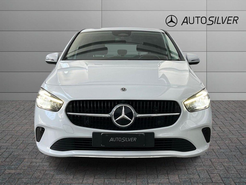 MERCEDES-BENZ B 180 Automatic Progressive Advanced Plus - 3