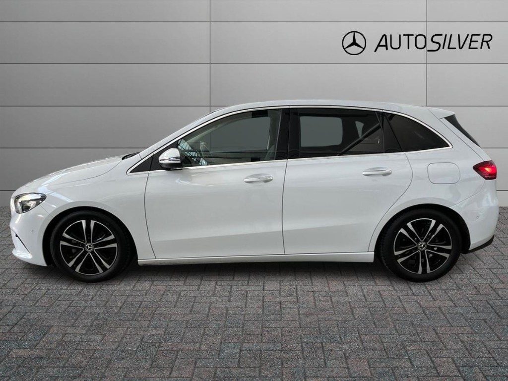 MERCEDES-BENZ B 180 Automatic Progressive Advanced Plus - 6