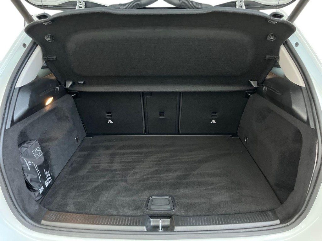 MERCEDES-BENZ B 180 Automatic Progressive Advanced Plus - 8