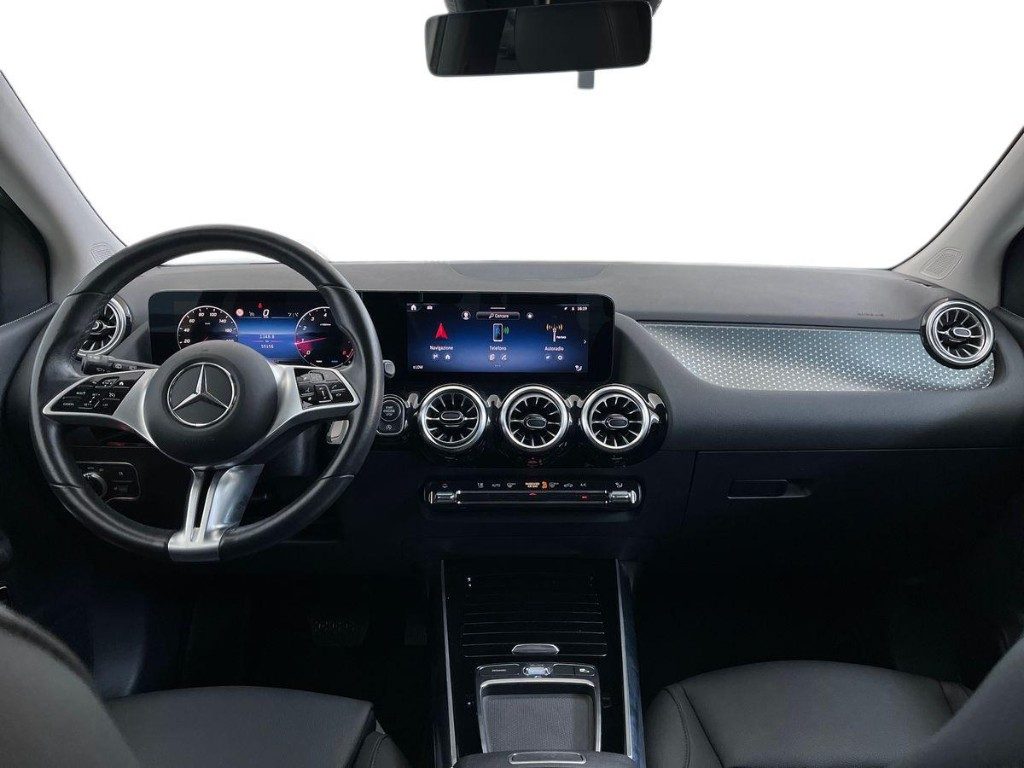 MERCEDES-BENZ B 180 Automatic Progressive Advanced Plus - 9