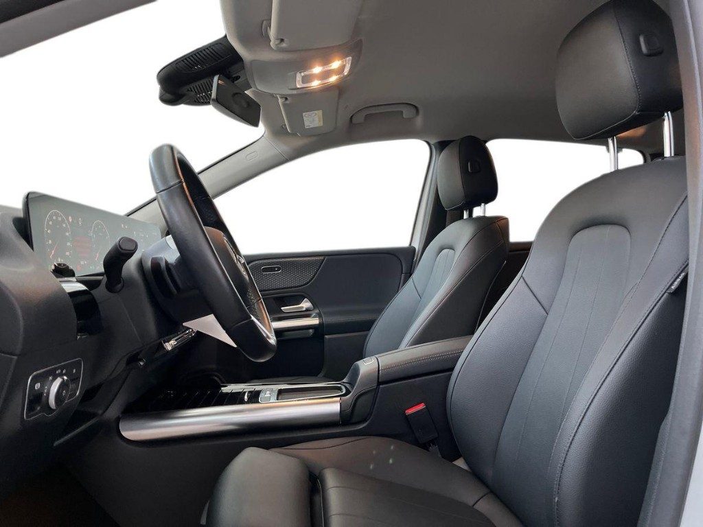 MERCEDES-BENZ B 180 Automatic Progressive Advanced Plus - 10