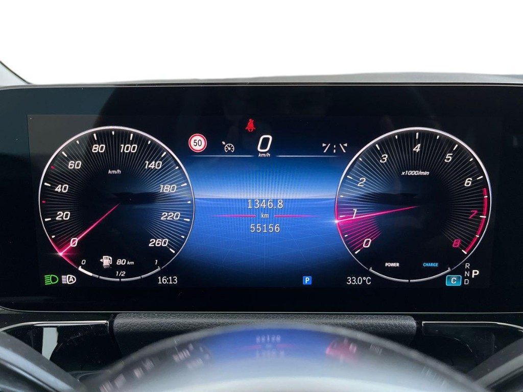 MERCEDES-BENZ B 180 Automatic Progressive Advanced Plus - 13