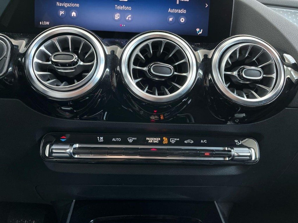 MERCEDES-BENZ B 180 Automatic Progressive Advanced Plus - 14