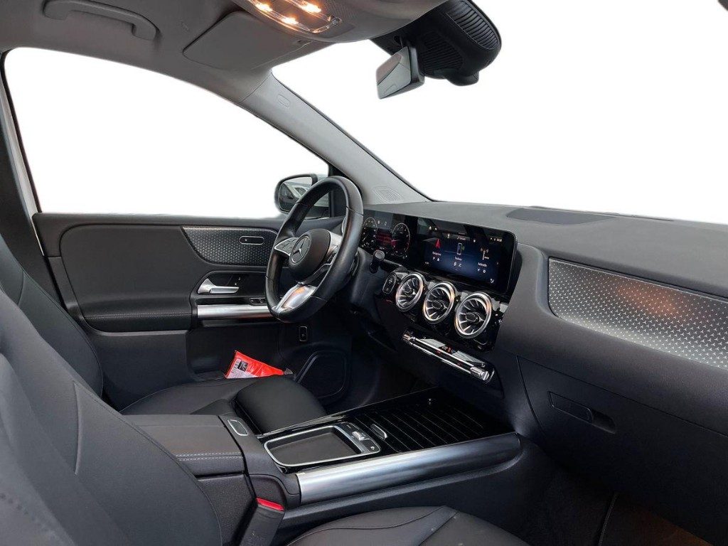 MERCEDES-BENZ B 180 Automatic Progressive Advanced Plus - 15