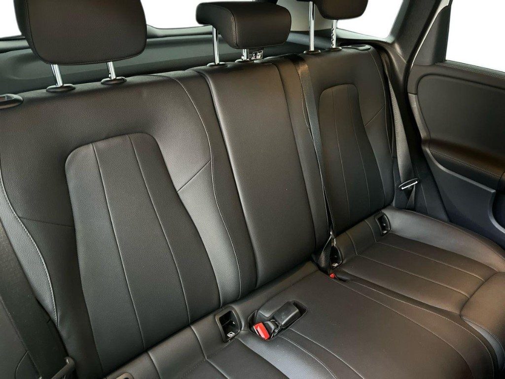 MERCEDES-BENZ B 180 Automatic Progressive Advanced Plus - 16