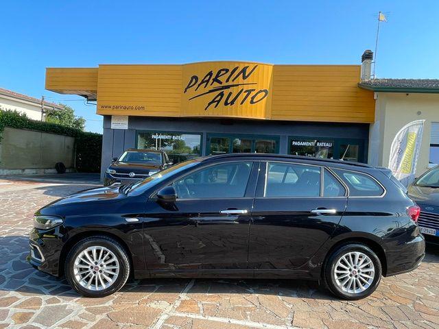 FIAT Tipo Nero metallizzato
