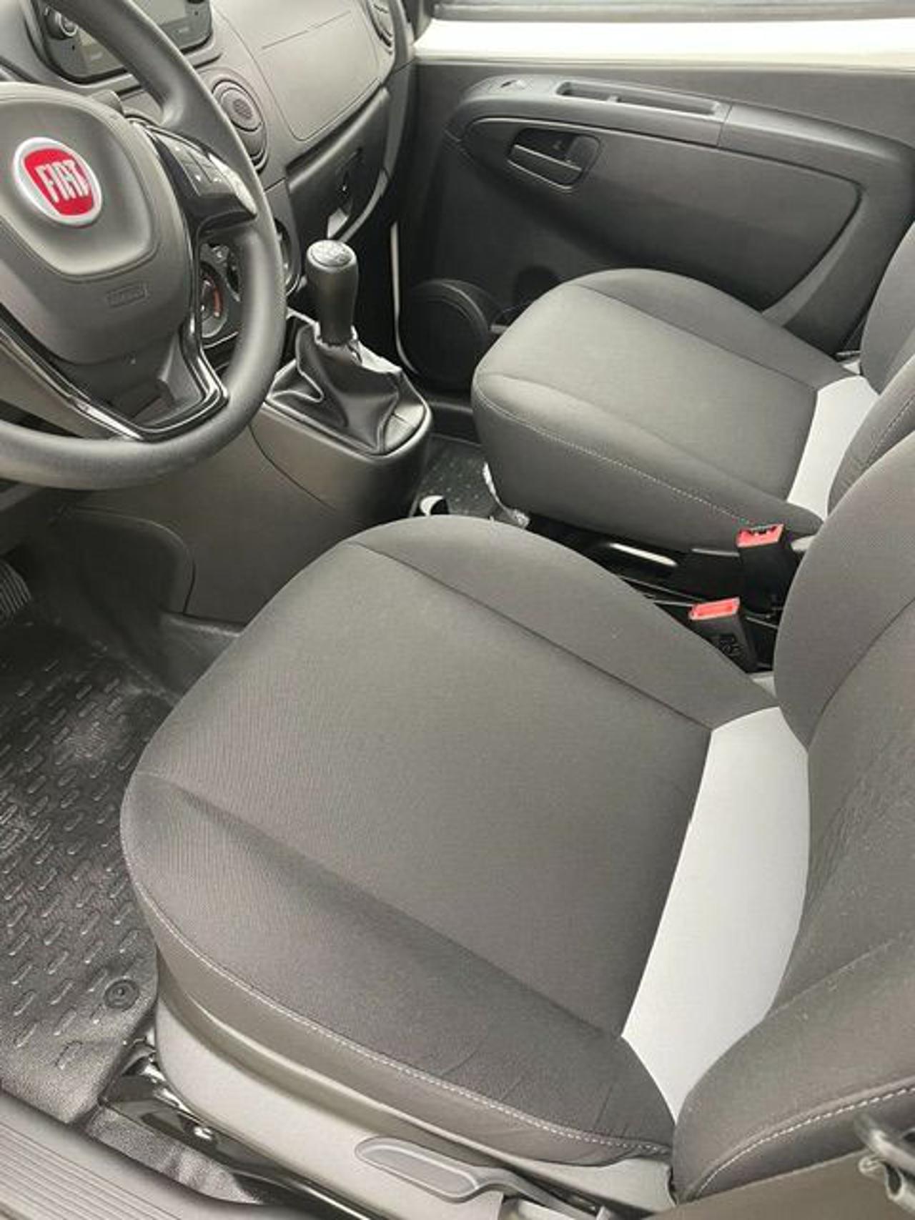 FIAT FIORINO  FIORINO CARGO 1.3 MJT 95 CV SX - 7