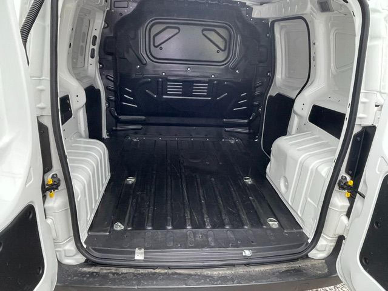 FIAT FIORINO  FIORINO CARGO 1.3 MJT 95 CV SX - 9