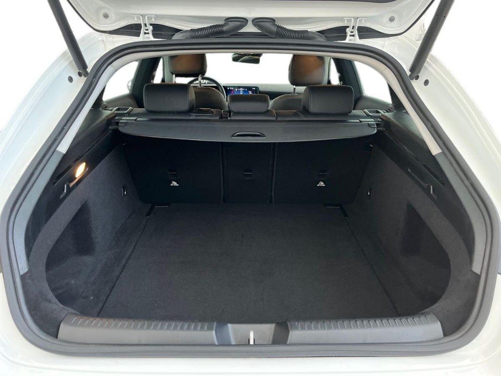 MERCEDES-BENZ CLA 180 d Automatic Shooting Brake Advanced - 8