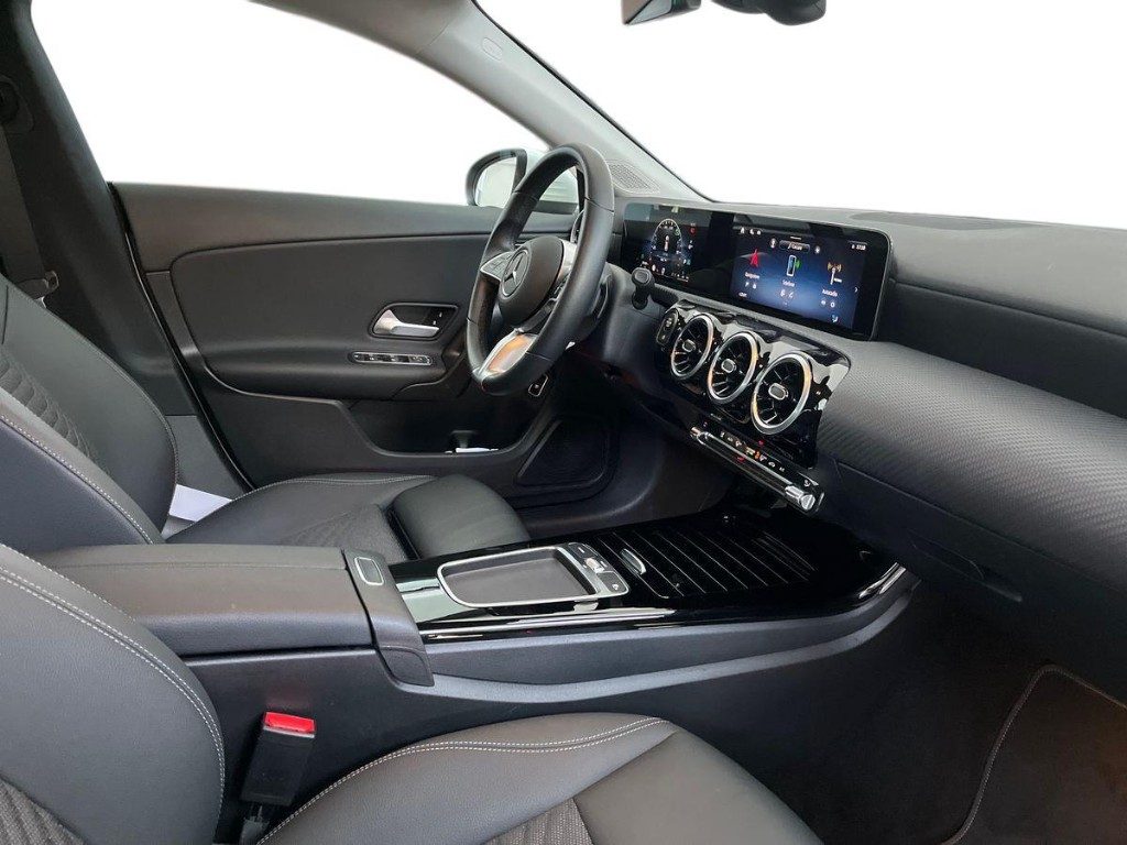MERCEDES-BENZ CLA 180 d Automatic Shooting Brake Advanced - 15