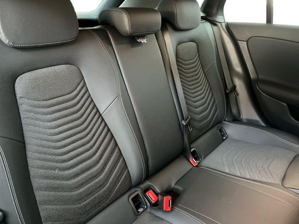 MERCEDES-BENZ CLA 180 d Automatic Shooting Brake Advanced - 16