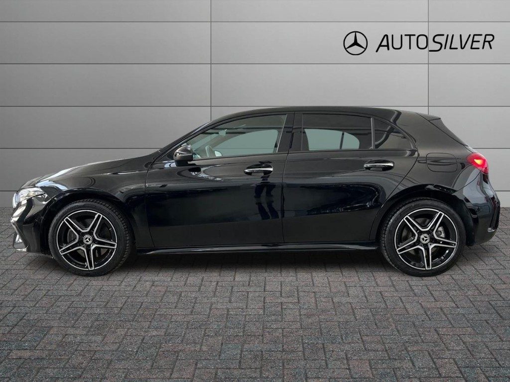 MERCEDES-BENZ A 250 e hybrid EQ AMG Line Advanced Plus - 6