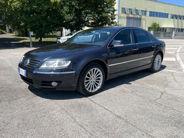 VOLKSWAGEN Phaeton Blu metallizzato