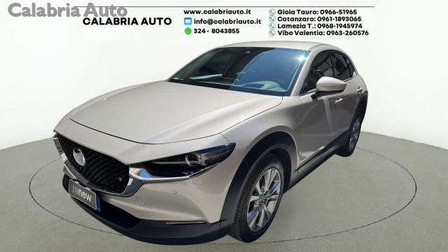 MAZDA CX-30 Beige metallizzato