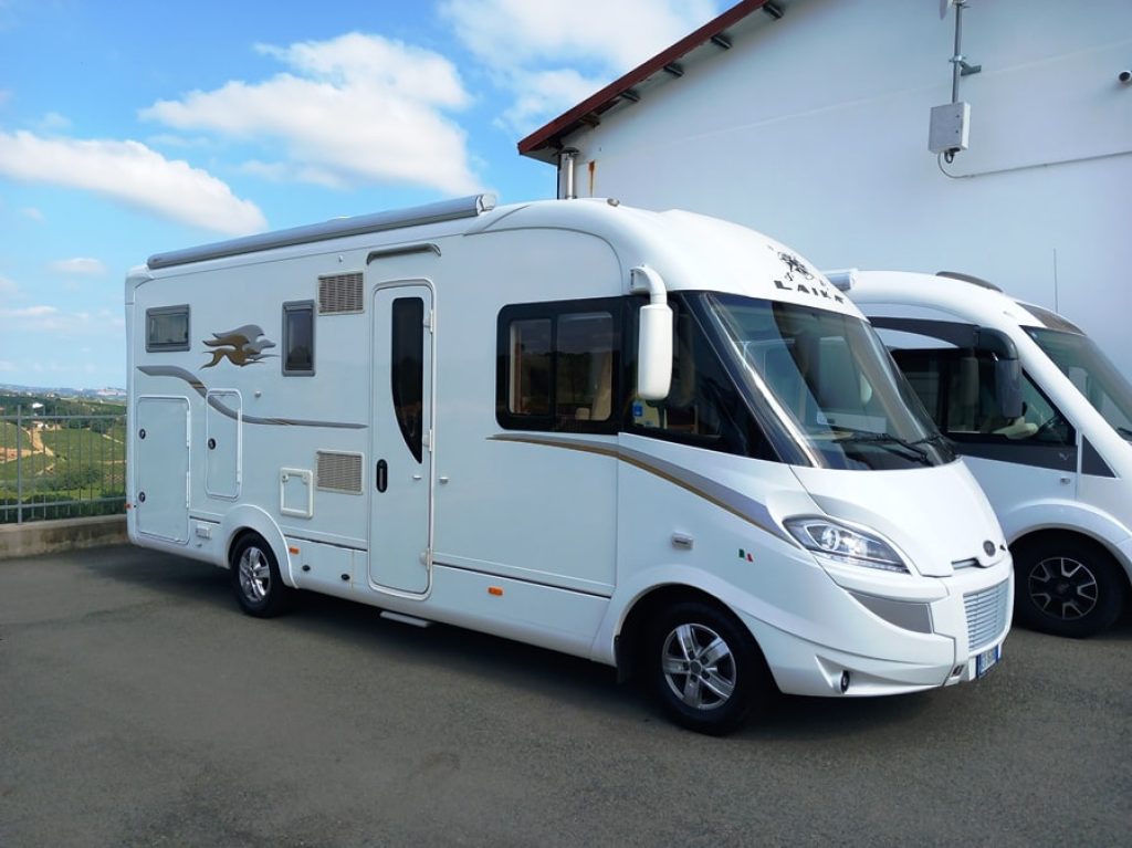kreos 6010 motorhome al-ko doppio pavimento