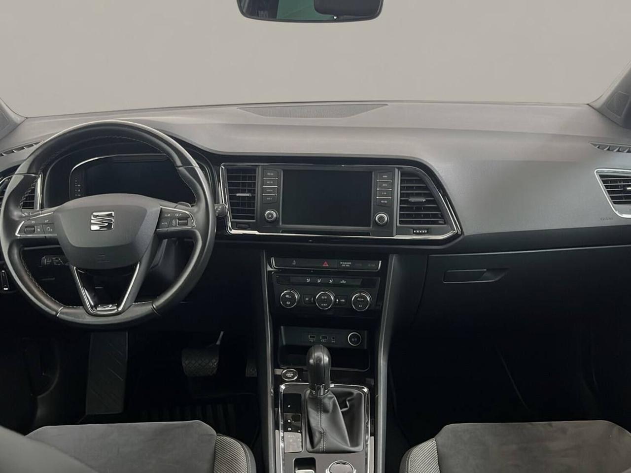 SEAT Ateca 1.6 TDI DSG Xcellence - 13