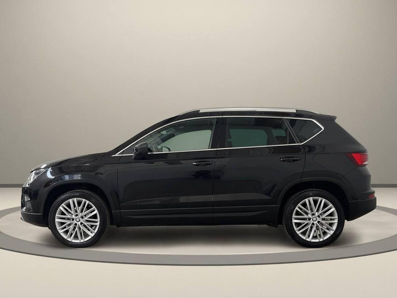 SEAT Ateca 1.6 TDI DSG Xcellence - 3