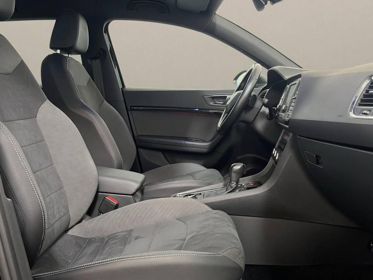 SEAT Ateca 1.6 TDI DSG Xcellence - 11