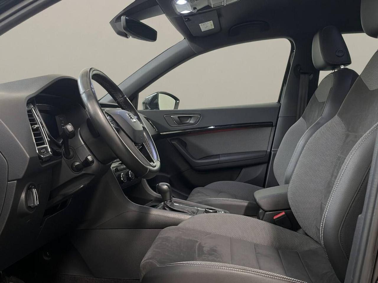 SEAT Ateca 1.6 TDI DSG Xcellence - 8