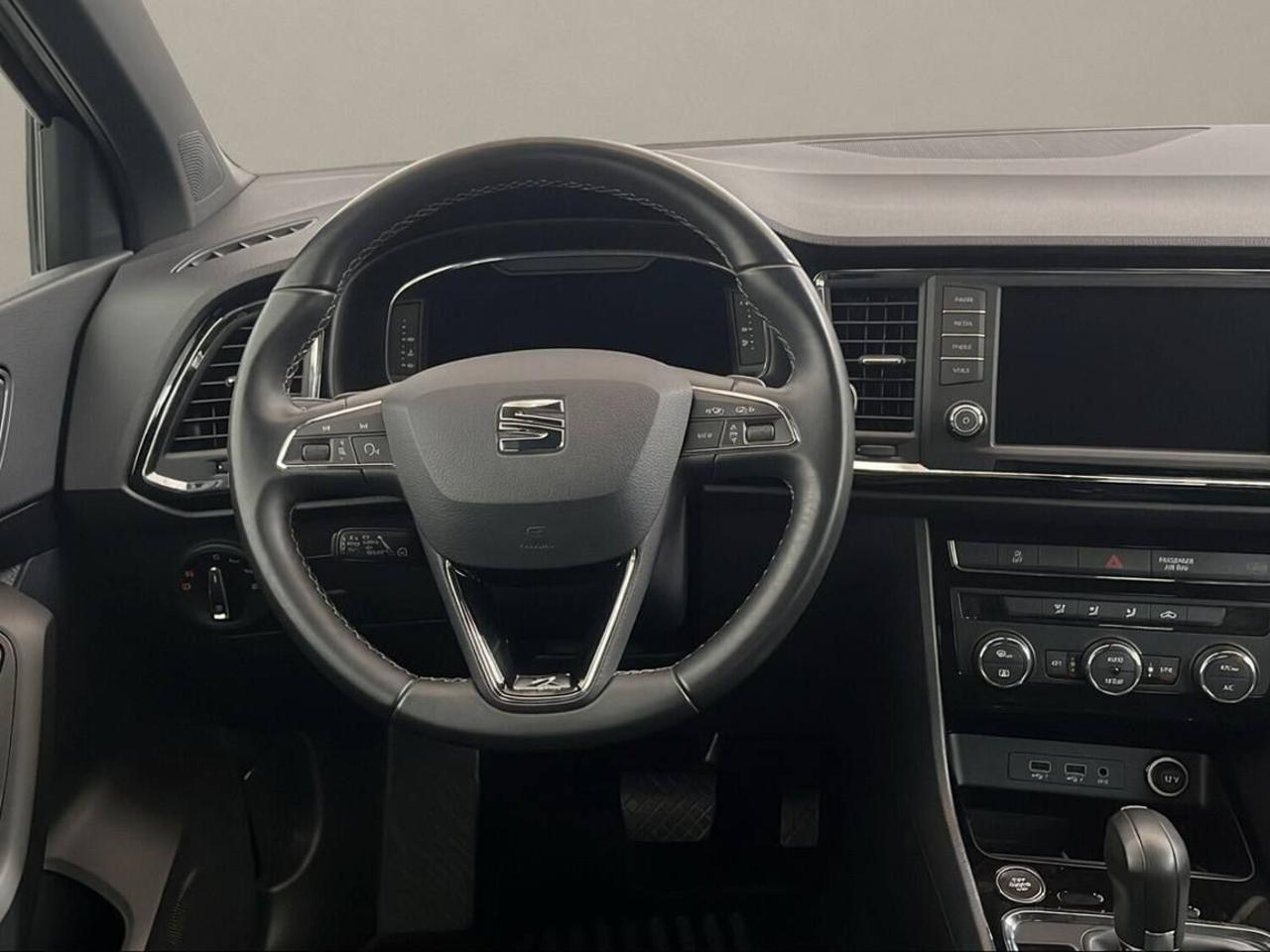 SEAT Ateca 1.6 TDI DSG Xcellence - 14