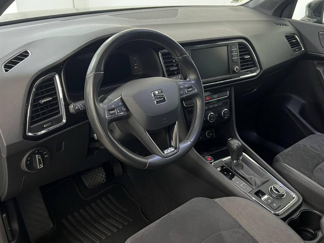 SEAT Ateca 1.6 TDI DSG Xcellence - 18