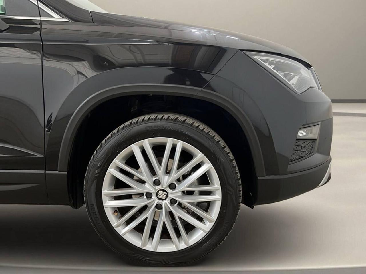 SEAT Ateca 1.6 TDI DSG Xcellence - 37