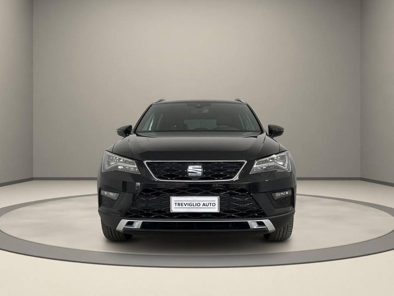 SEAT Ateca 1.6 TDI DSG Xcellence - 2