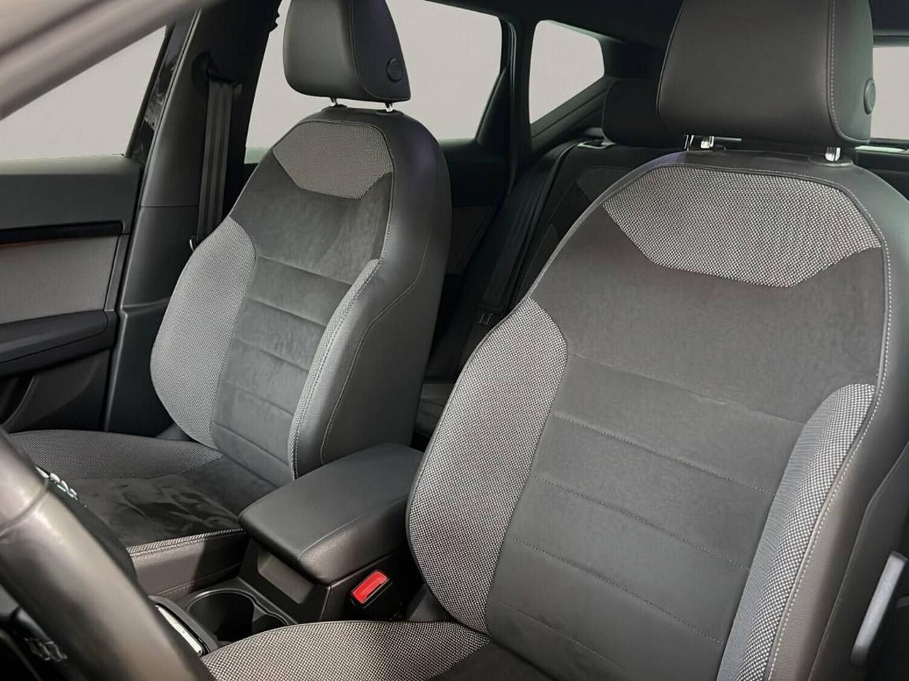 SEAT Ateca 1.6 TDI DSG Xcellence - 9