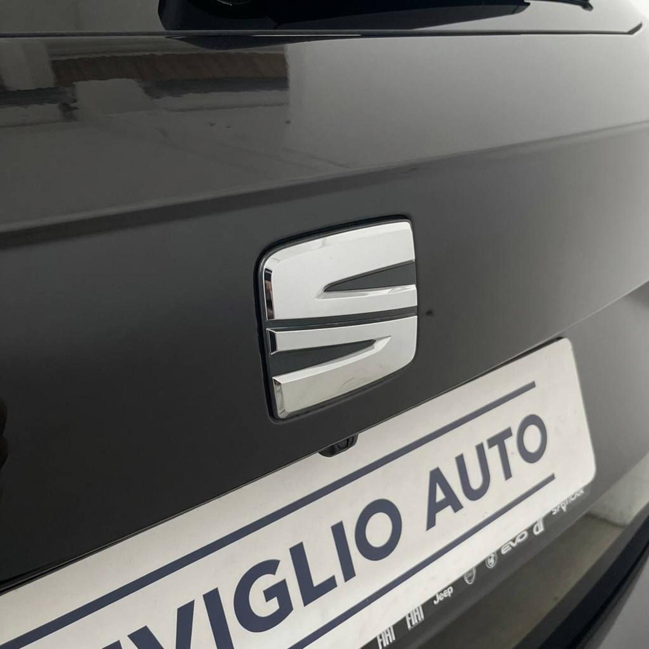 SEAT Ateca 1.6 TDI DSG Xcellence - 34