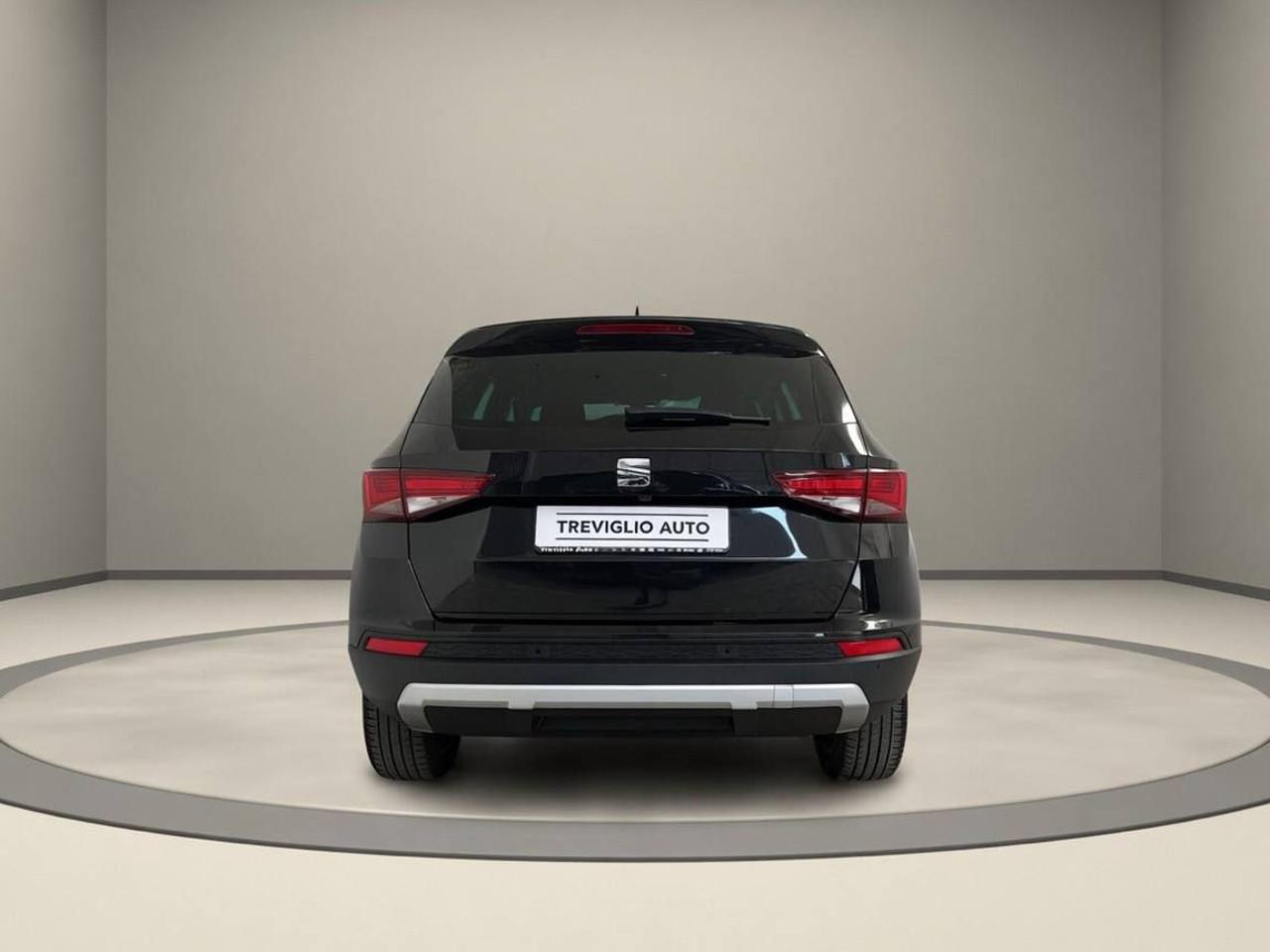 SEAT Ateca 1.6 TDI DSG Xcellence - 6