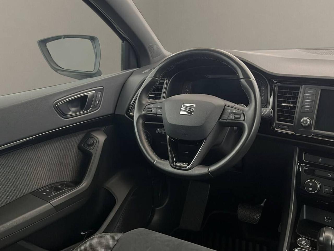 SEAT Ateca 1.6 TDI DSG Xcellence - 23