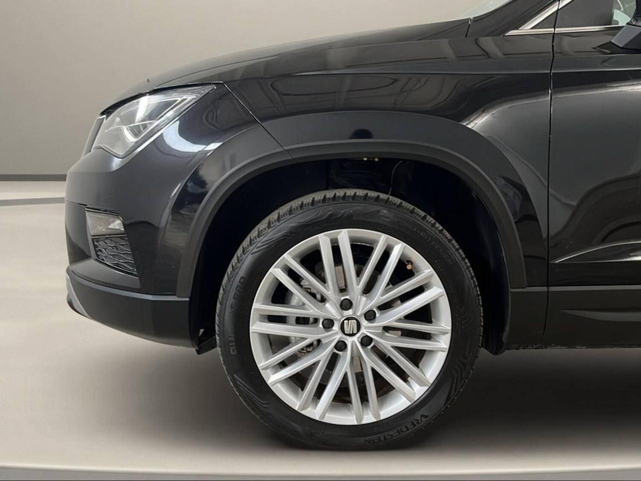 SEAT Ateca 1.6 TDI DSG Xcellence - 36