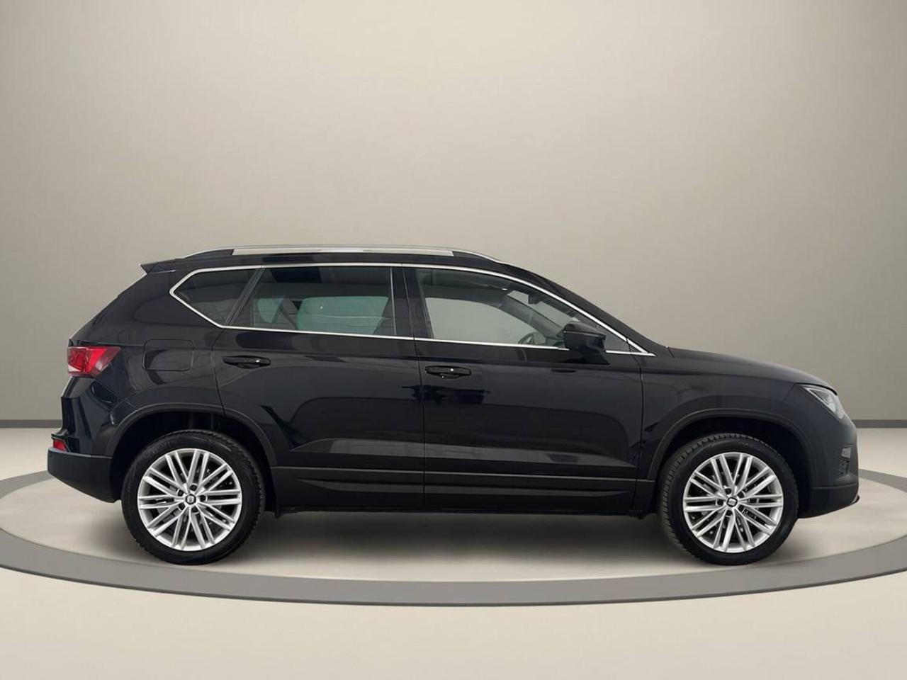 SEAT Ateca 1.6 TDI DSG Xcellence - 4