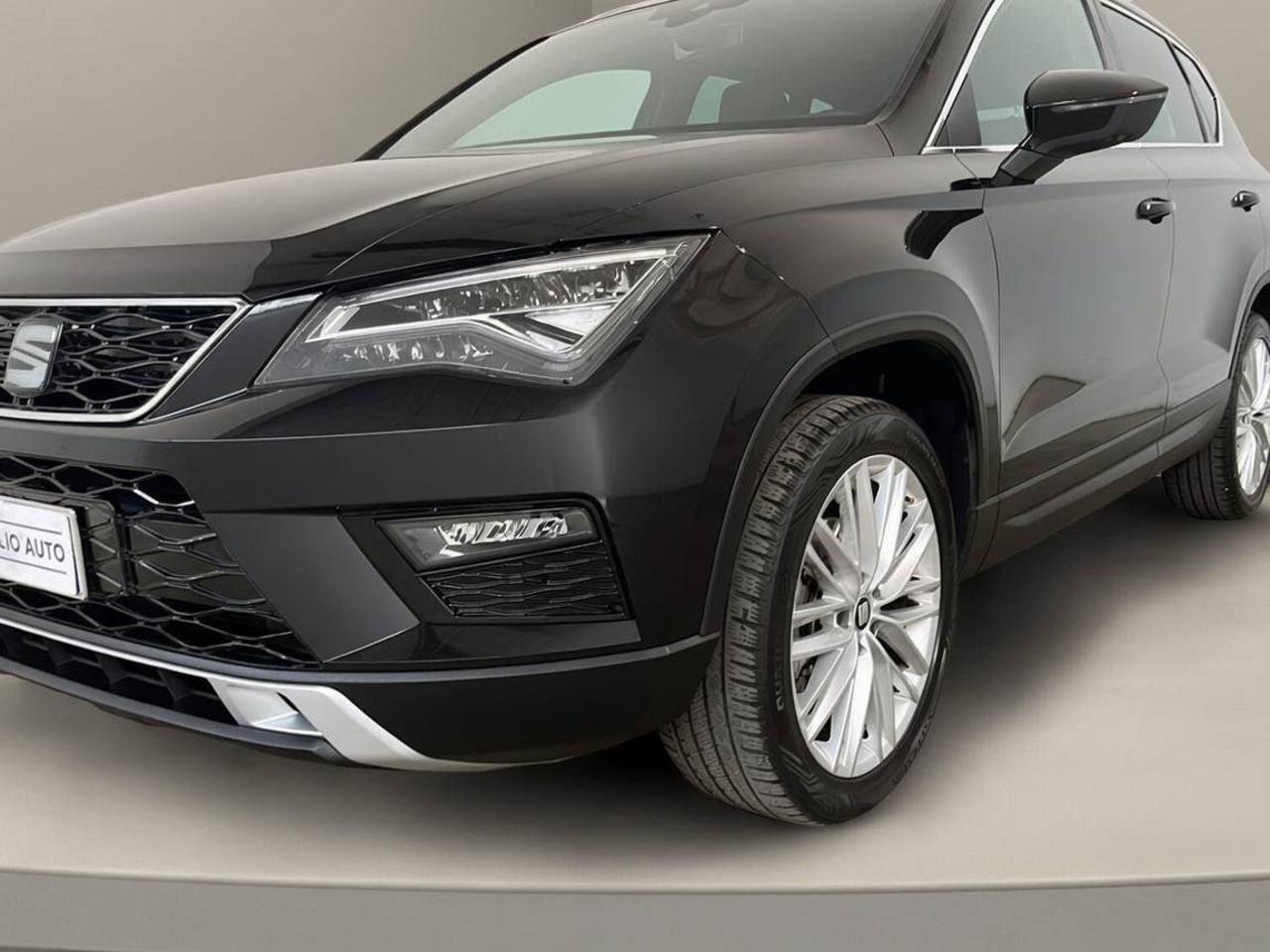 SEAT Ateca 1.6 TDI DSG Xcellence - 29