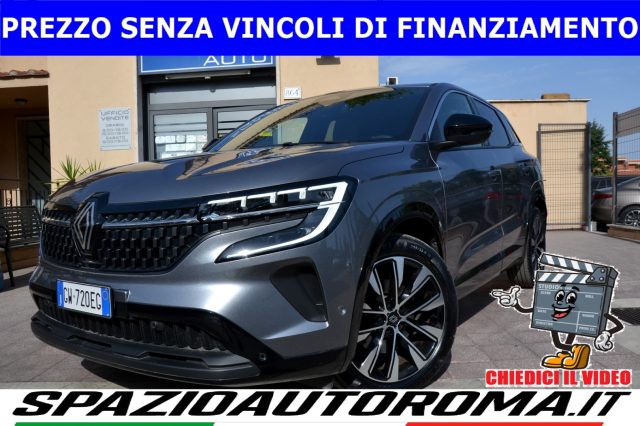 RENAULT Austral Antracite metallizzato