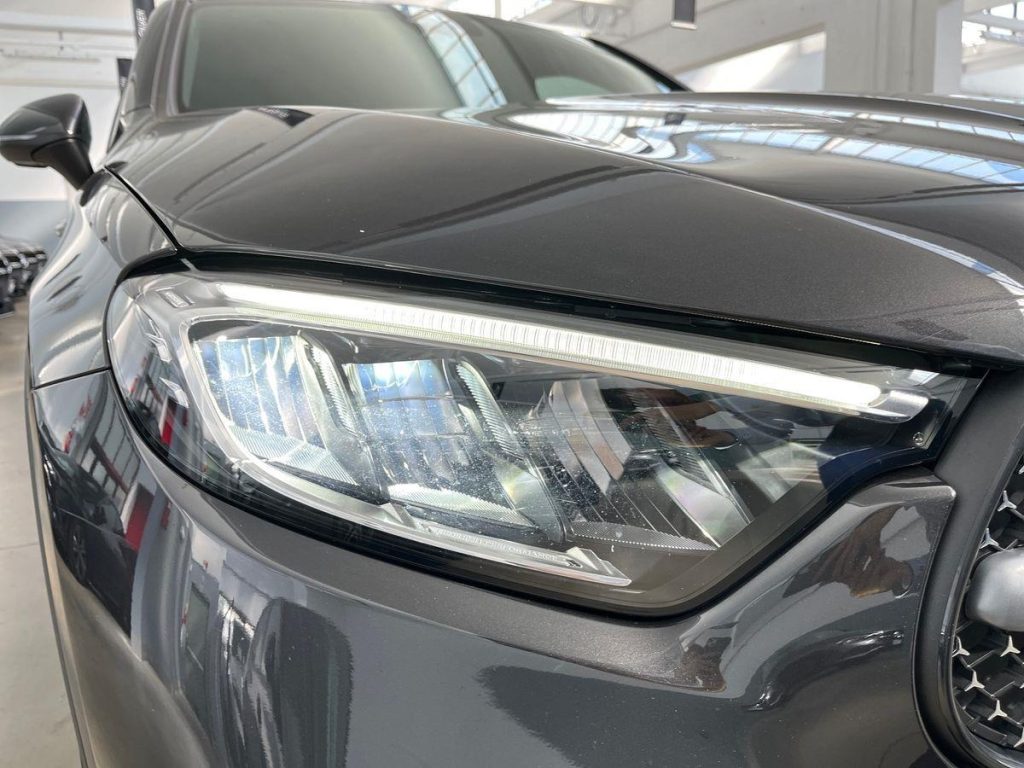 MERCEDES-BENZ GLC 220 d 4Matic Mild hybrid Coupé Advanced - 7