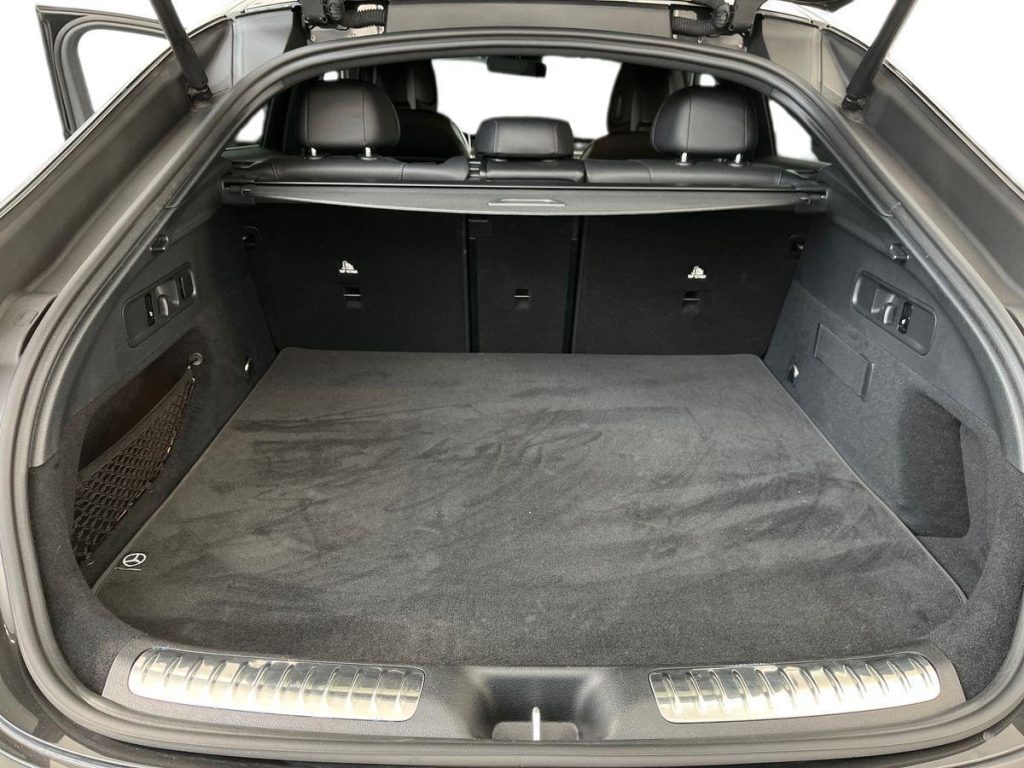 MERCEDES-BENZ GLC 220 d 4Matic Mild hybrid Coupé Advanced - 8