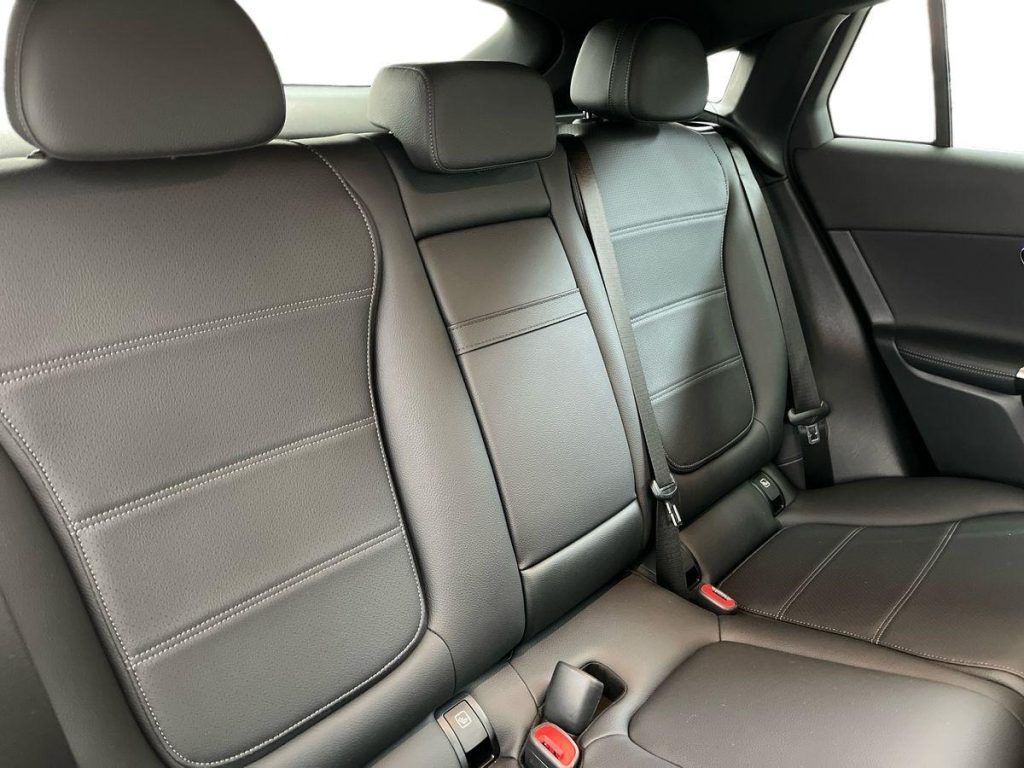 MERCEDES-BENZ GLC 220 d 4Matic Mild hybrid Coupé Advanced - 16